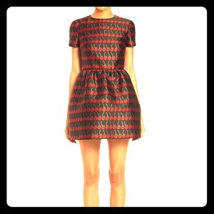 Valentino dress size 4